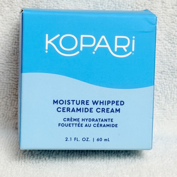 Kopari Other - Kopari Moisture Whipped Ceramide Cream - 2.1 fl oz